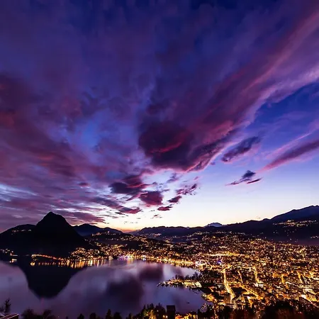 Boutique - Happy Apartamento Lugano