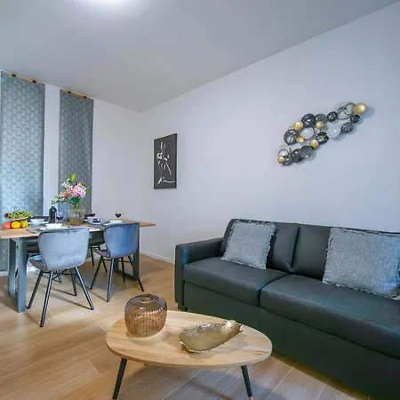Apartamento Boutique - Happy *
