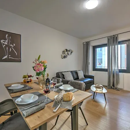Apartamento Boutique - Happy