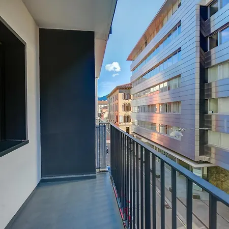 Apartamento Boutique - Happy *
