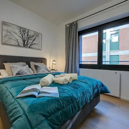 Apartamento Boutique - Happy *