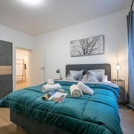 Apartamento Boutique - Happy *