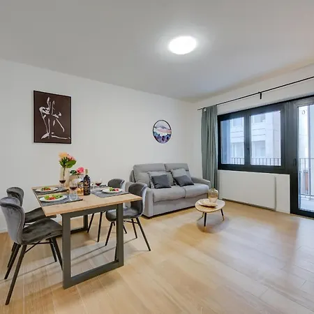 Apartamento Boutique - Happy *
