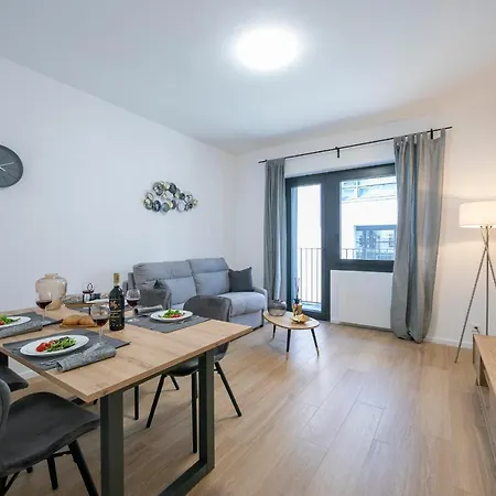 Apartment Boutique - Happy *