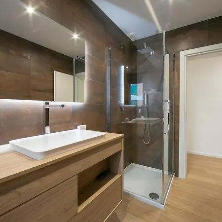 Boutique - Happy Apartment Lugano