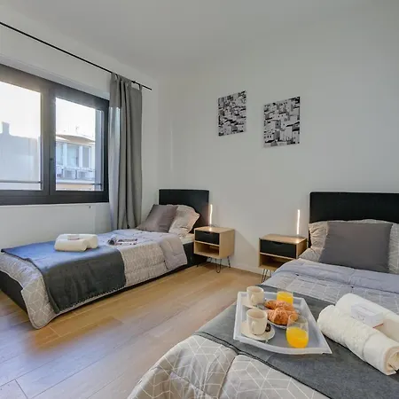 Apartment Boutique - Happy