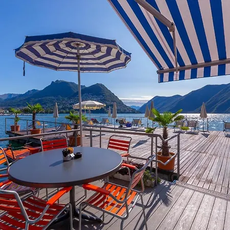Boutique - Happy Apartment Lugano