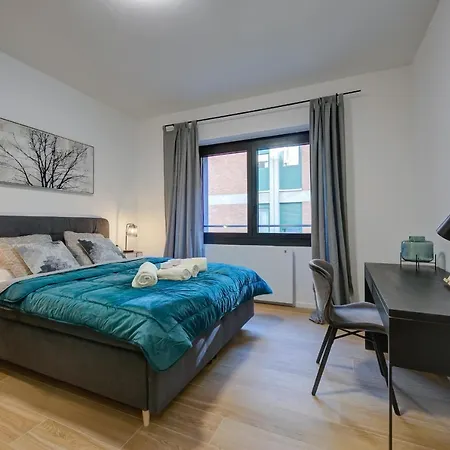Apartment Boutique - Happy