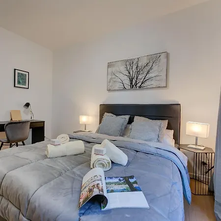 Boutique - Happy Apartment