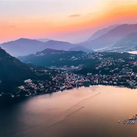 Boutique - Happy * Lugano