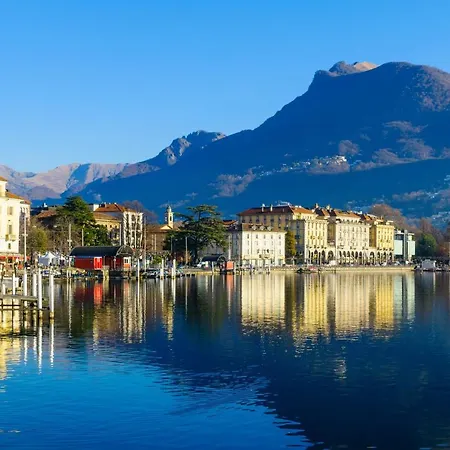 Boutique - Happy Lugano