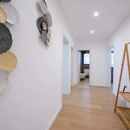 Boutique - Happy Apartment Lugano