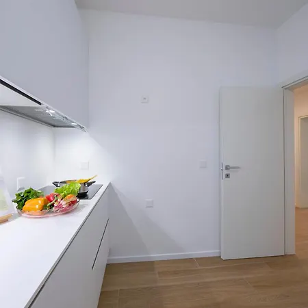 Boutique - Happy Apartment