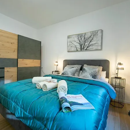 Boutique Apartamento